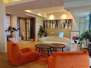 ZAYN Phrom Phong Hotel