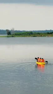 Bà Hào Glamping - Dồng Xoài