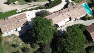 Maisons de vacances Au fil de soi : photos des chambres