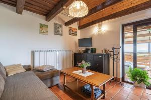 Podhamer Wellness Vineyard Cottages