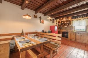 Holiday House Podhamer with Wellness 