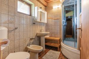 Podhamer Wellness Vineyard Cottages