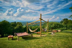 Podhamer Wellness Vineyard Cottages