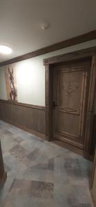 Appartements les 7 laux immobilier chalet E : photos des chambres