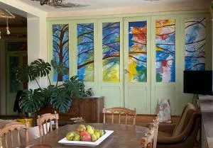 Vanadzor Family Art House - Vardanlu