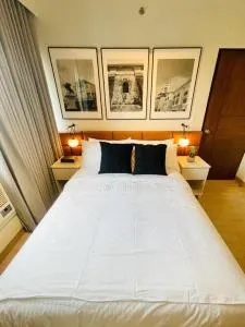 22 Luxurious 1-Bedroom Apartment - Cari Mayor