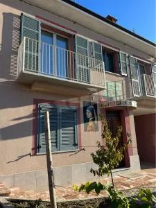 L'INCANTO CASA VACANZE - Mongardino