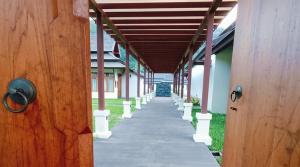 Villa Mae Hong Son