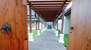 Villa Mae Hong Son - Ban Na Pho