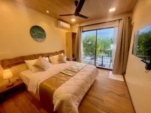 Holiday Home Dhiffushi - ديفوشي