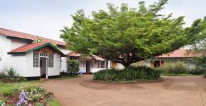 Marangu Hotel
