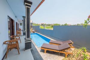 Villa Raksa Canggu