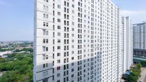 Best Deal and Comfort 3BR at Bassura City Apartment By Travelio