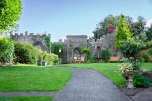 Lonsdale House Boutique Apartments - 阿尔弗斯顿