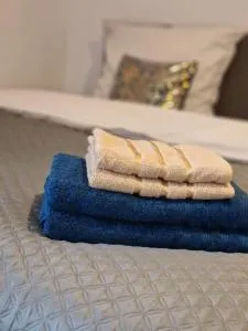 Cozy Home - Frasselt