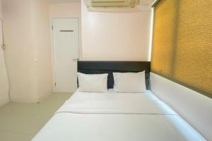 Good Deal and Minimalist 2BR at Bassura City Apartment By Travelio