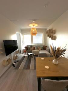 Cosy apartment in vantaa
