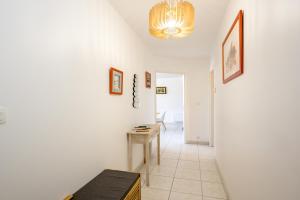 Magnolia Bleu - Appt 61 m2 pour 4 avec parking