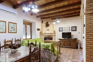 La Acacia - Jamilena