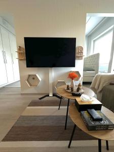 Cosy apartment in vantaa