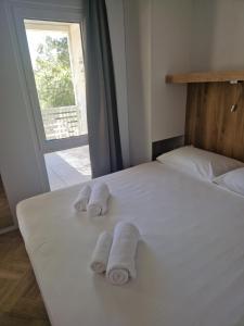 Mobile homes Jezera Lovišća Premium
