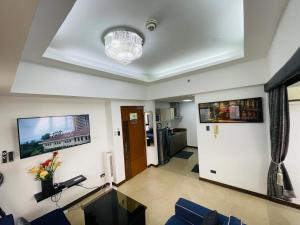 Splendido Tower 2 Anns Unit