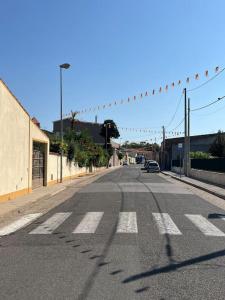 Un luogo sospeso nel tempo