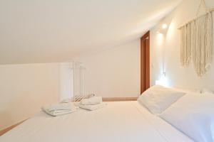 Bellavista, Atico con Terraza