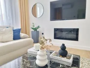 Linden Avenue Apartment - self check in - Riđage