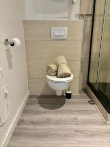 Studio fonctionnel, centre ville, rénové 205