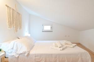 Bellavista, Atico con Terraza img17