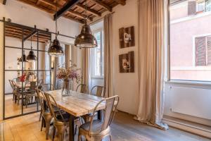 Fontanella Borghese Lux