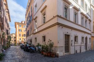 Fontanella Borghese Lux