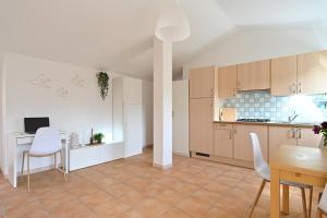 Bellavista, Atico con Terraza img18