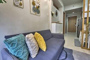 Cozy Homey Hideout near Mall of Asia
