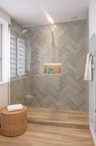 Entre Ciel et Sable - Central