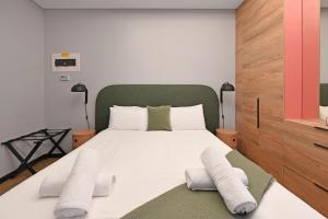 Amazing city pad - No Load Shedding