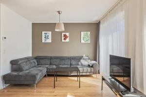 Vacation Home in Prater - Central, Garden and Sauna