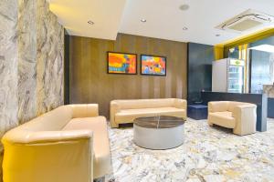 FabHotel Prime The Grey Circle