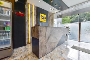 FabHotel Prime The Grey Circle