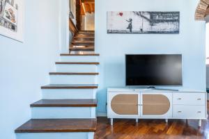 Libeccio Urban Suite by Pleiades Home