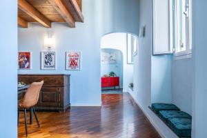 Libeccio Urban Suite by Pleiades Home