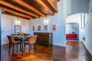 Libeccio Urban Suite by Pleiades Home