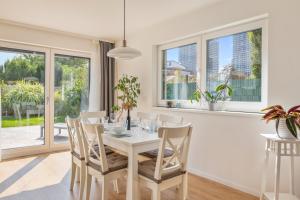 Vacation Home in Prater - Central, Garden and Sauna