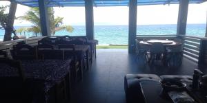 Dolphin Bay Resort Puerto Galera