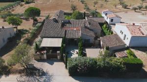 Villas Mas Naste : photos des chambres