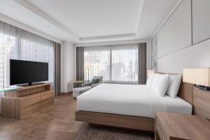 Courtyard by Marriott Bangkok