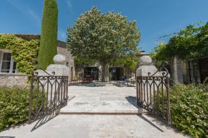 Villas Mas Naste : photos des chambres