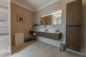 Villas Mas Naste : photos des chambres