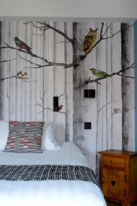 Hotels Hotel Les Autanes Spa-Balneotherapie & Restaurant : photos des chambres